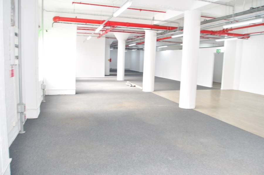 To Let commercial Property for Rent in Paarden Eiland Western Cape